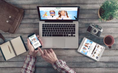 How to Make Your Business Website Mobile Responsive