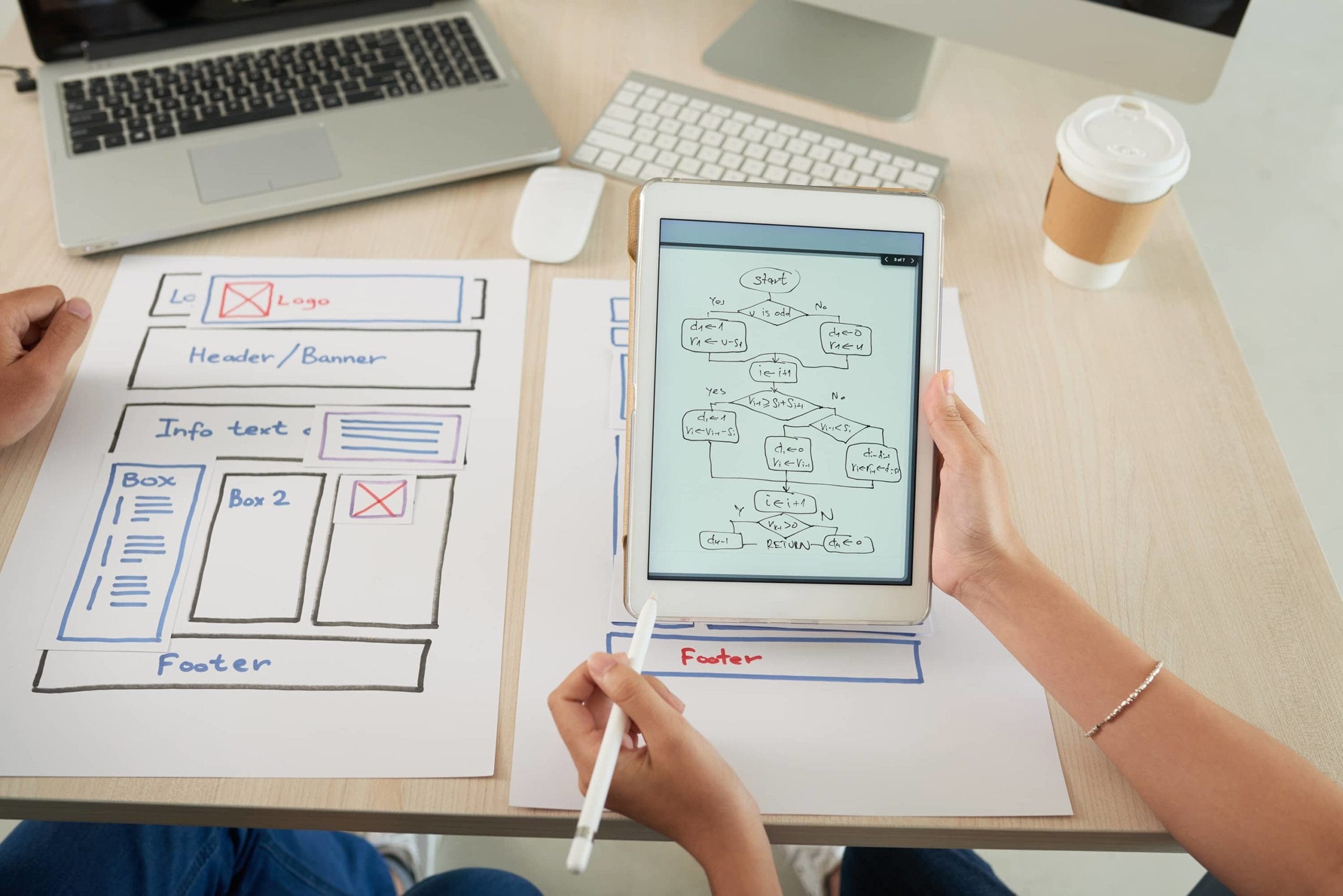 How Long Does It Take To Build A Website