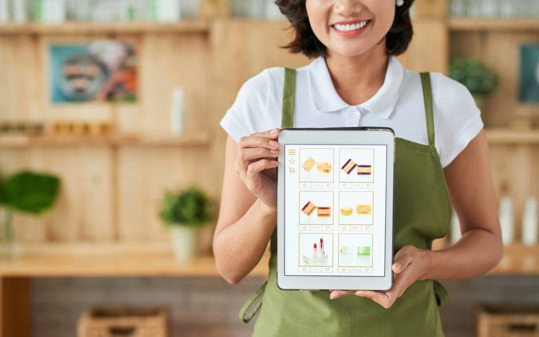 How to add products to WooCommerce in SnapSite