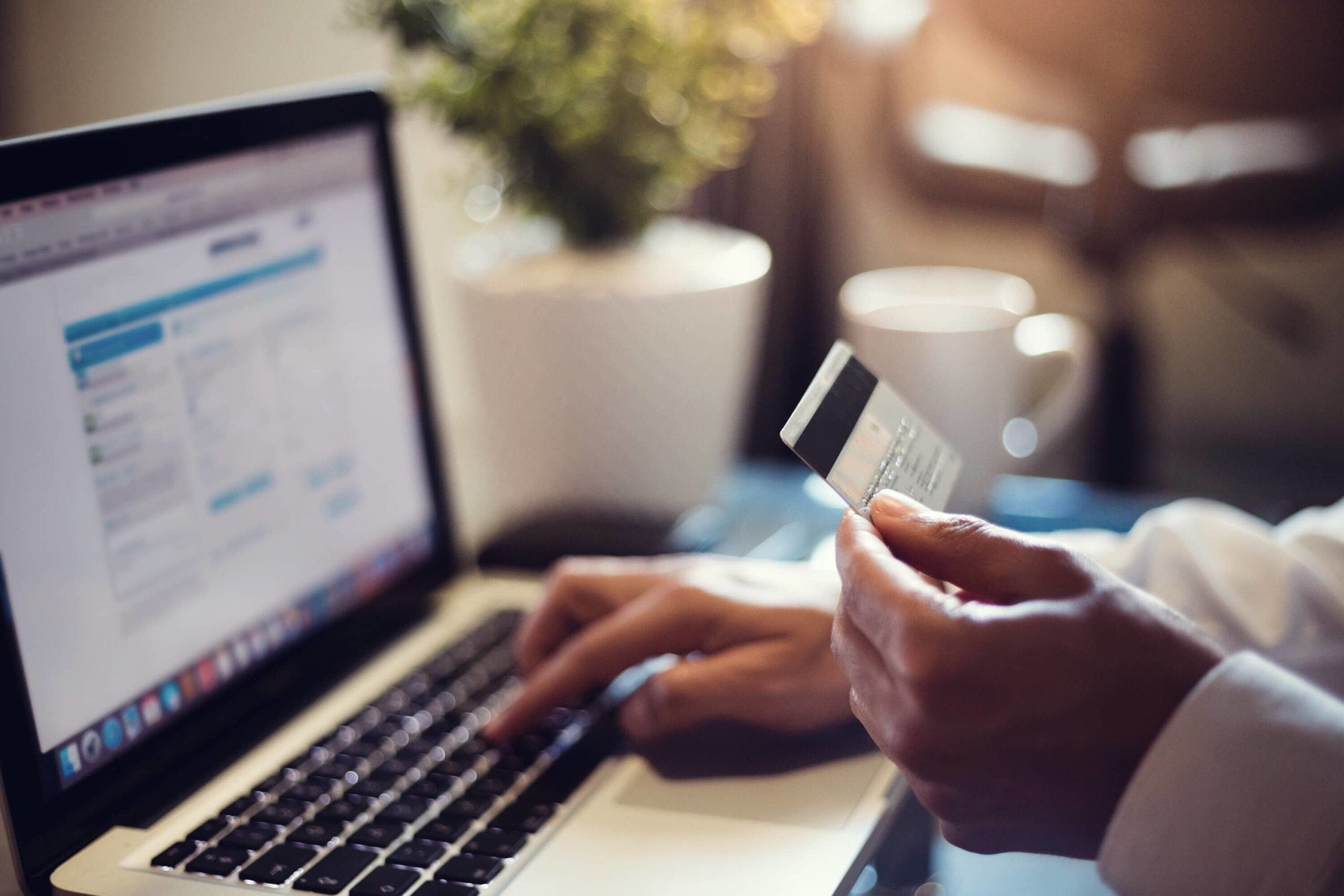 The Future of eCommerce