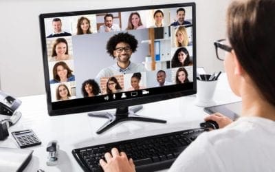 How to generate Zoom API Keys for SnapSite