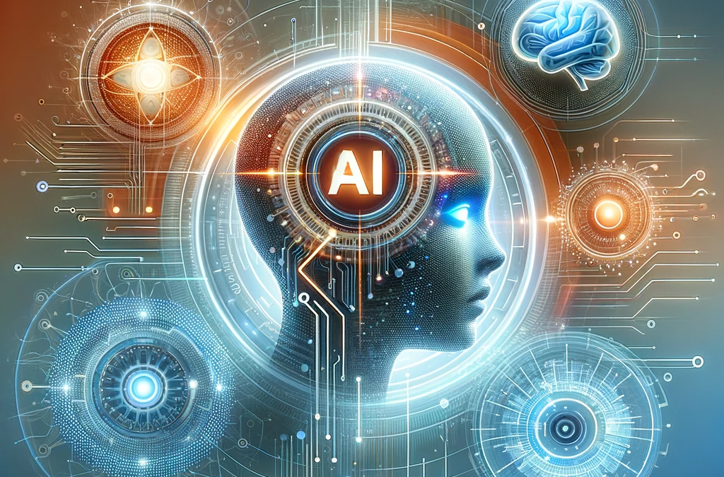 The Four Trends That Reshaped AI in 2023