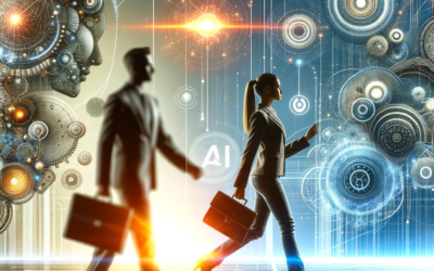 Unleashing Potential: How Generative AI is Changing the Game for Entrepreneurs