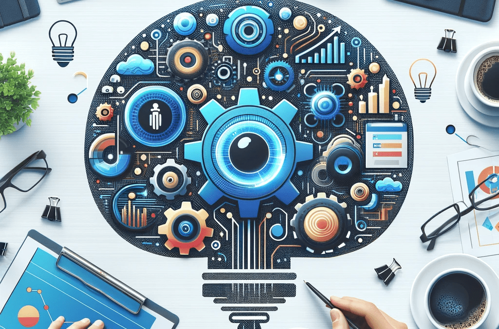 OptimizeAI Launches Enterprise Division: Revolutionizing Business with AI